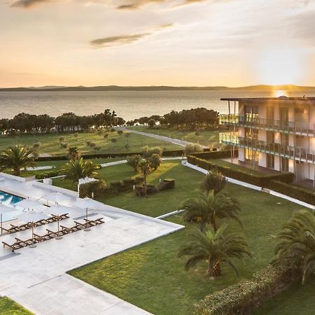 Falkensteiner Residences Senia Petrcane Eksteriør bilde