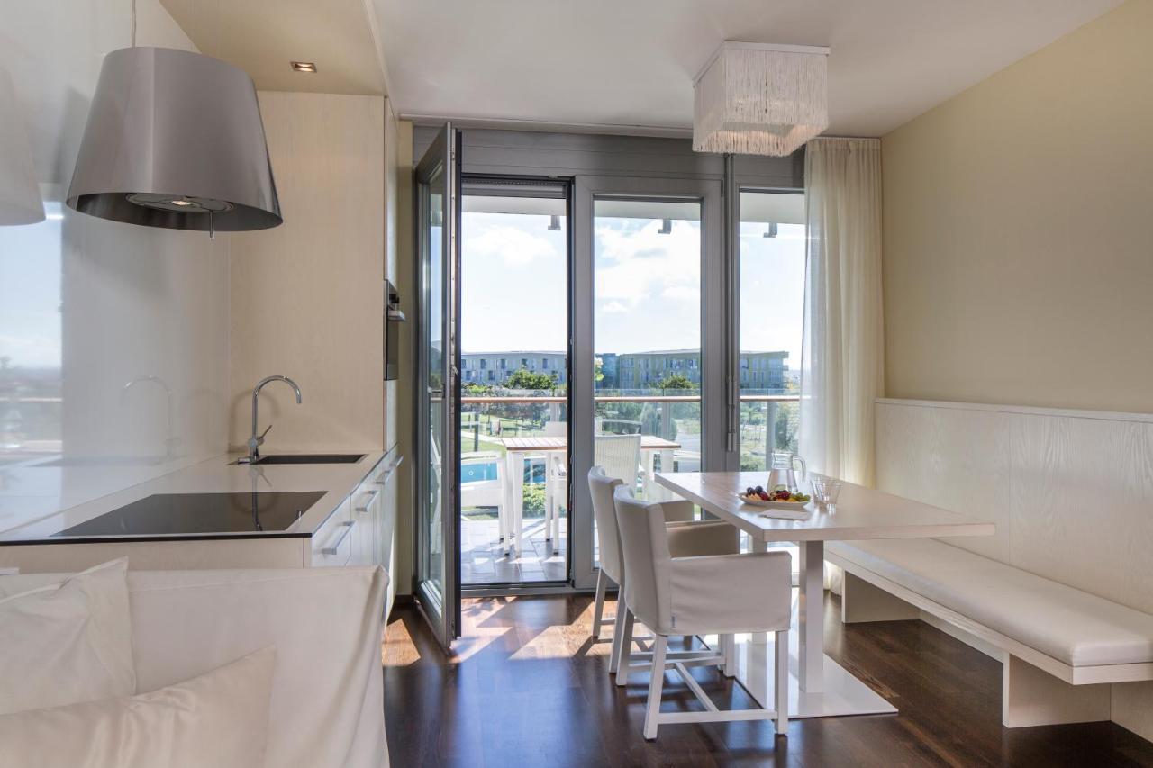 Falkensteiner Residences Senia Petrcane Rom bilde