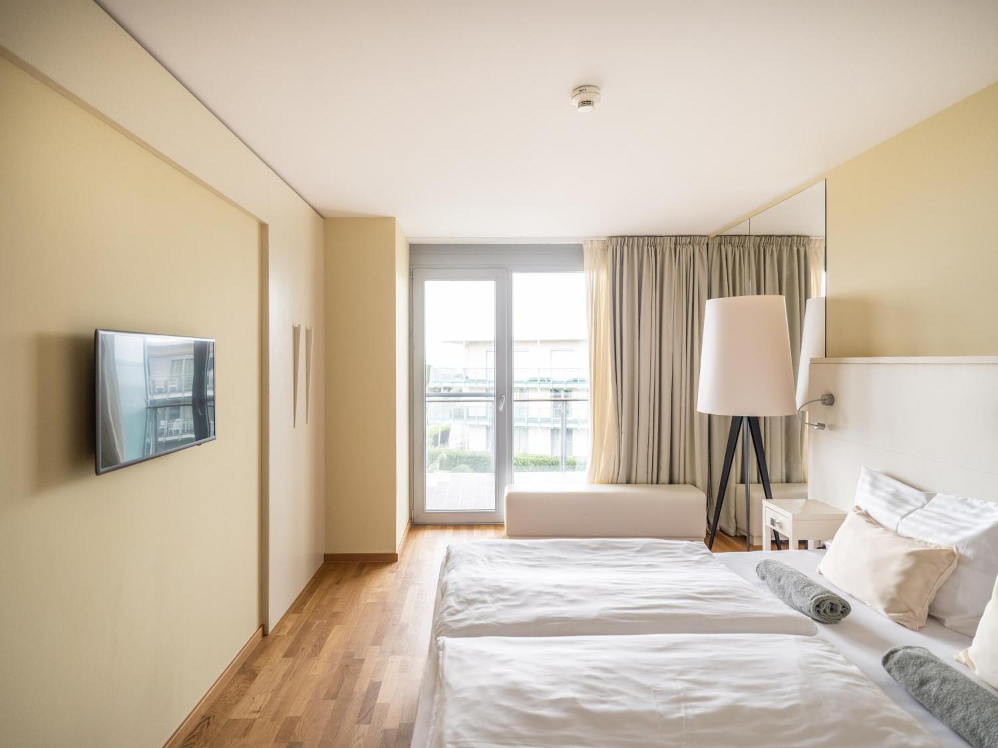 Falkensteiner Residences Senia Petrcane Eksteriør bilde