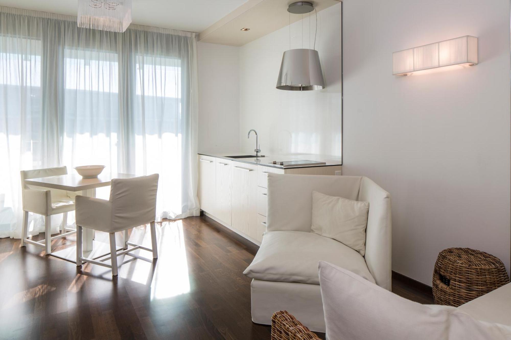 Falkensteiner Residences Senia Petrcane Rom bilde