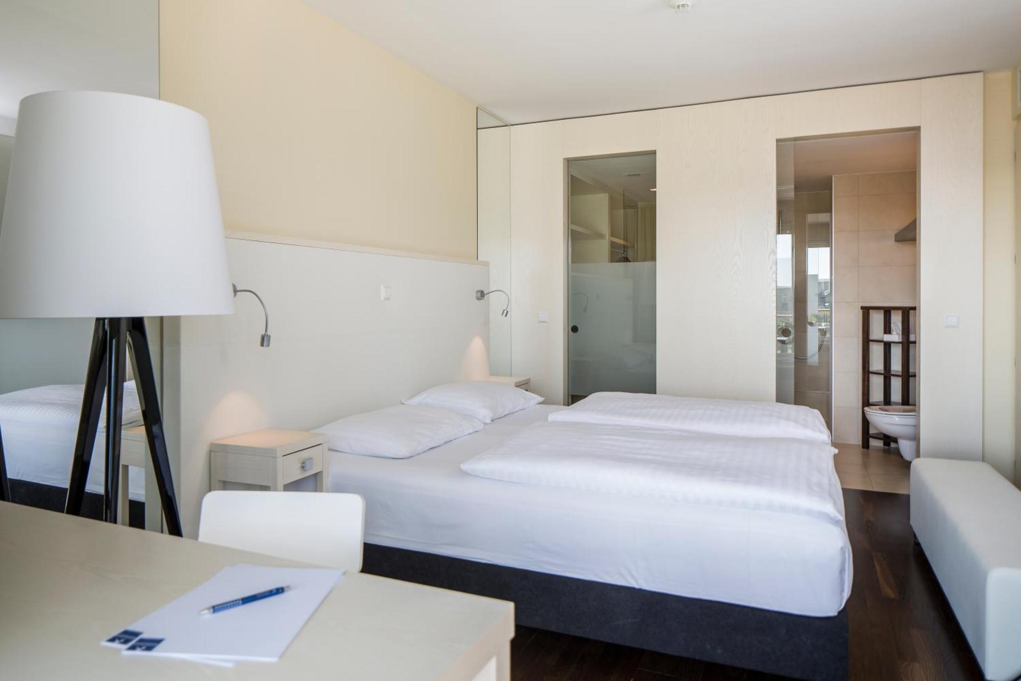 Falkensteiner Residences Senia Petrcane Rom bilde